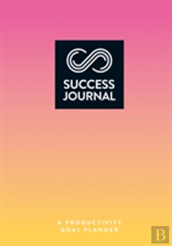 Bertrand.pt - Success Journal / Sunny Pink