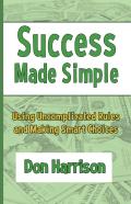 Success Made Simple