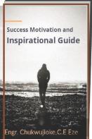 Success Motivation And Inspirational Guide