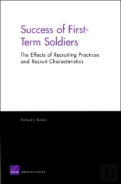 Success Of First-Term Soldiers
