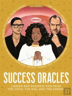 Bertrand.pt - Success Oracles