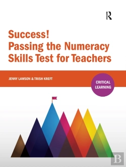 Bertrand.pt - Success! Passing The Numeracy Skills Test For Teachers