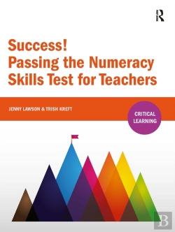 Bertrand.pt - Success! Passing The Numeracy Skills Test For Teachers