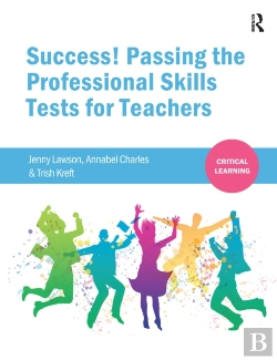 Bertrand.pt - Success! Passing The Professional Skills Tests For Teachers