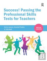 Success! Passing The Professional Skills Tests For Teachers