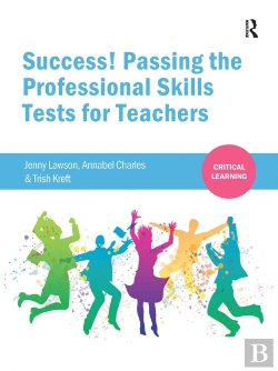 Bertrand.pt - Success! Passing The Professional Skills Tests For Teachers