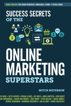 Bertrand.pt - Success Secrets Of The Online Marketing Superstars