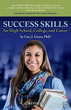 Bertrand.pt - Success Skills For High School, College, And Career (Revised Edition)