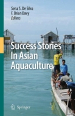 Bertrand.pt - Success Stories In Asian Aquaculture