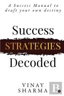 Success Strategies Decoded