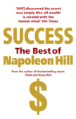 Success: The Best Of Napoleon Hill
