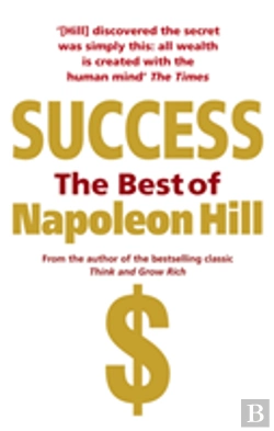 Bertrand.pt - Success: The Best Of Napoleon Hill