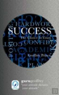 Bertrand.pt - Success The Choice Is Yours