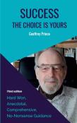 Success The Choice Is Yours