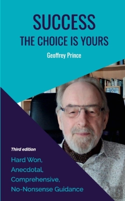 Bertrand.pt - Success The Choice Is Yours