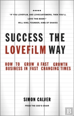 Bertrand.pt - Success The Lovefilm Way