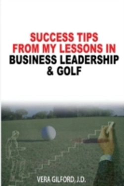 Bertrand.pt - Success Tips From My Lessons In Business Leadership & Golf