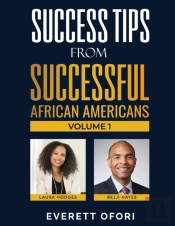 Success Tips From Successful African Americans
