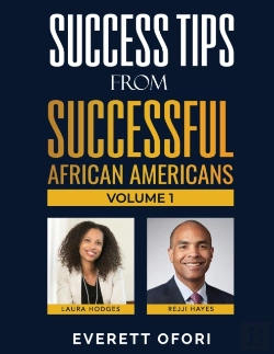Bertrand.pt - Success Tips From Successful African Americans