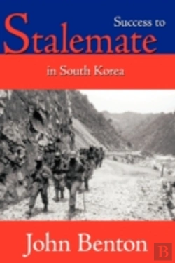 Bertrand.pt - Success To Stalemate In South Korea