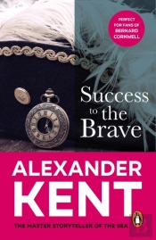 Success To The Brave