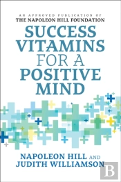 Success Vitamins For A Positive Mind