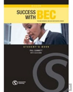 Bertrand.pt - Success With Bec Higher