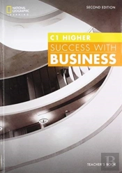 Success With Bec Higher Teacheraâ‚¬Â„¢S Book