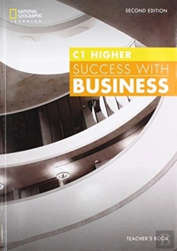Bertrand.pt - Success With Bec Higher Teacheraâ‚¬Â„¢S Book
