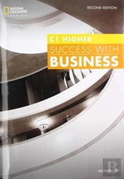 Success With Bec Higher Workbook