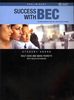 Bertrand.pt - Success With Bec Preliminary
