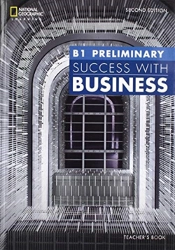 Bertrand.pt - Success With Bec Preliminary Teacheraâ‚¬Â„¢S Book