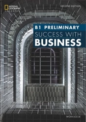 Success With Bec Preliminary Workbook