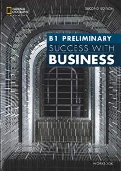 Bertrand.pt - Success With Bec Preliminary Workbook