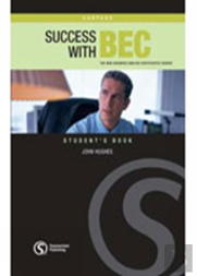 Success With Bec Vantage