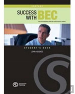 Bertrand.pt - Success With Bec Vantage