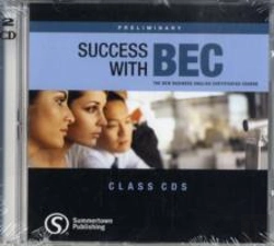 Bertrand.pt - Success With Becpreliminary Audio Cd