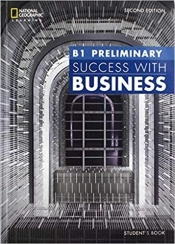 Success With Business B1 Preliminary