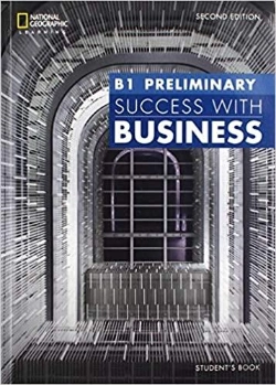 Bertrand.pt - Success With Business B1 Preliminary