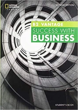 Bertrand.pt - Success With Business B2 Vantage