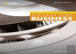 Success With Business C1 Higher
