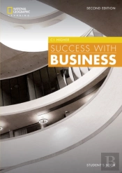 Success With Business C1 Higher