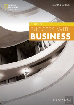 Bertrand.pt - Success With Business C1 Higher
