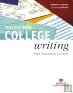 Bertrand.pt - Success With College Writing Sb Japan