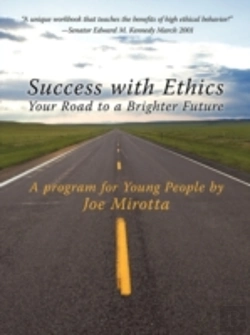 Bertrand.pt - Success With Ethics: Your Road To A Brig