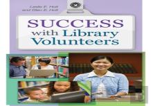 Success With Library Volunteers