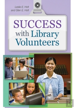 Bertrand.pt - Success With Library Volunteers