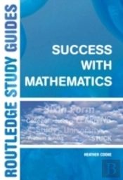 Success With Mathematics
