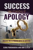 Success Without Apology