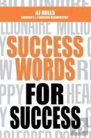 Success Words For Success